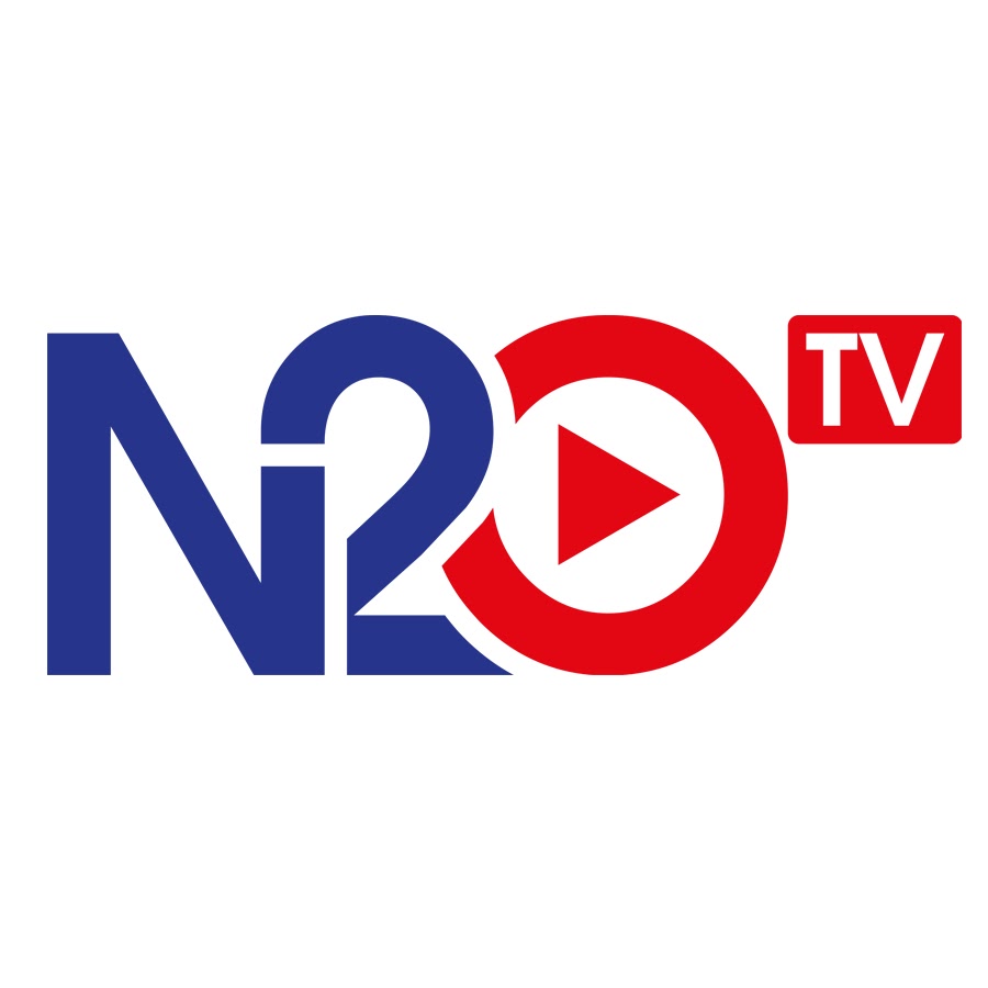 N2O TV YouTube channel avatar
