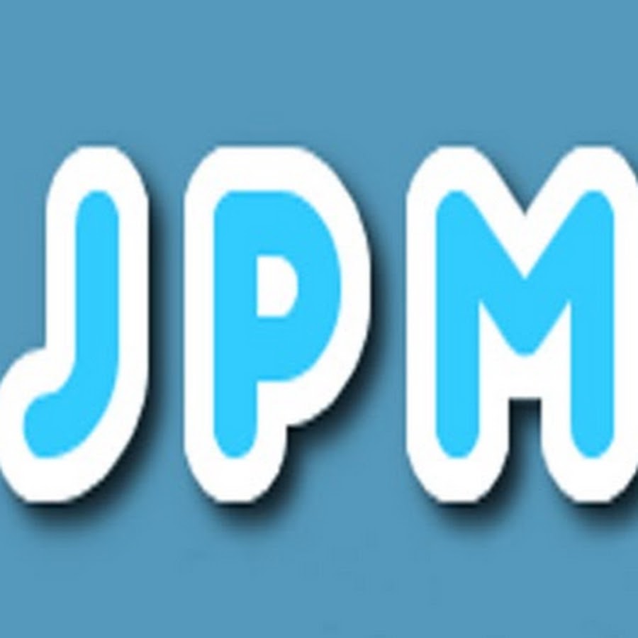 JP Motivasi YouTube channel avatar