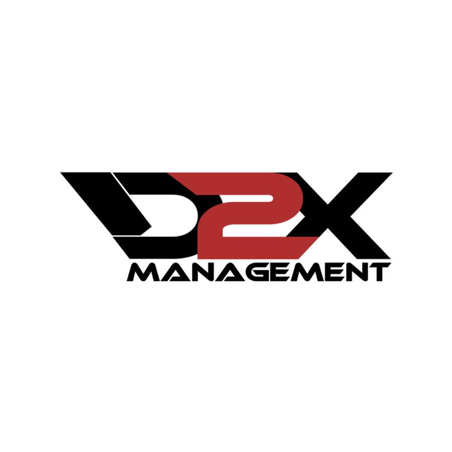 D2X Management YouTube channel avatar