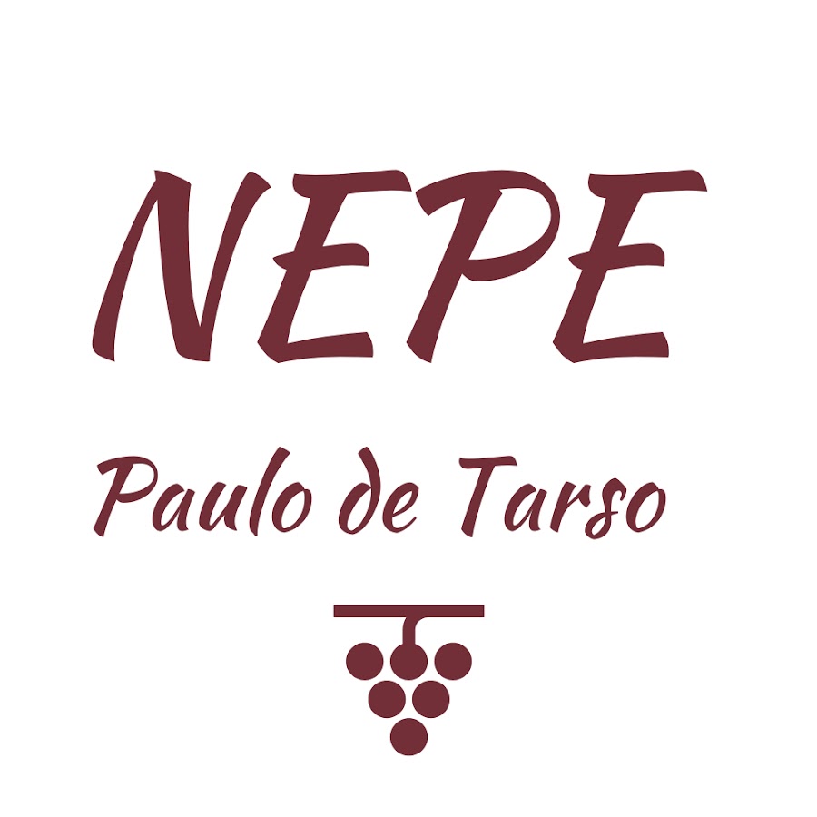 NEPE Paulo de Tarso YouTube channel avatar