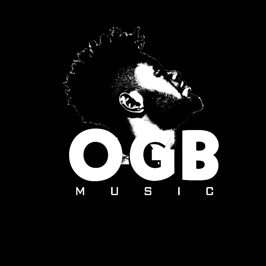 OGB MUSIC YouTube channel avatar