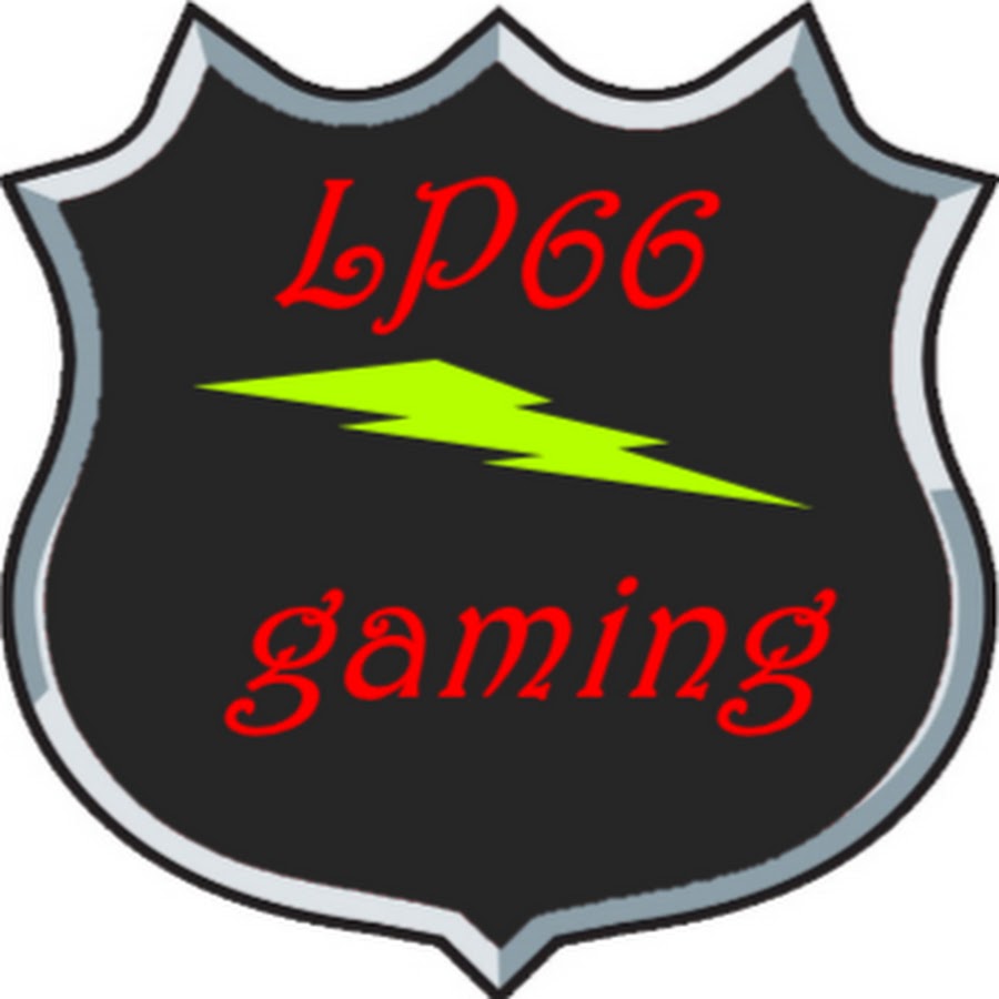 LP66gaming رمز قناة اليوتيوب