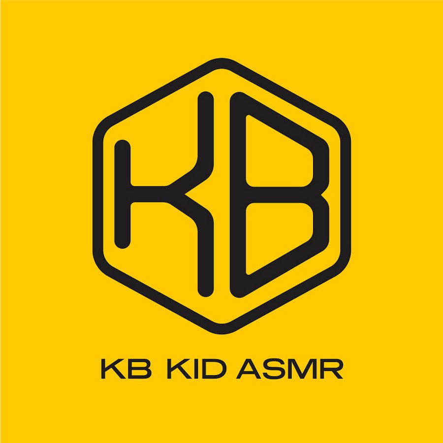 KB Kid ASMR YouTube channel avatar