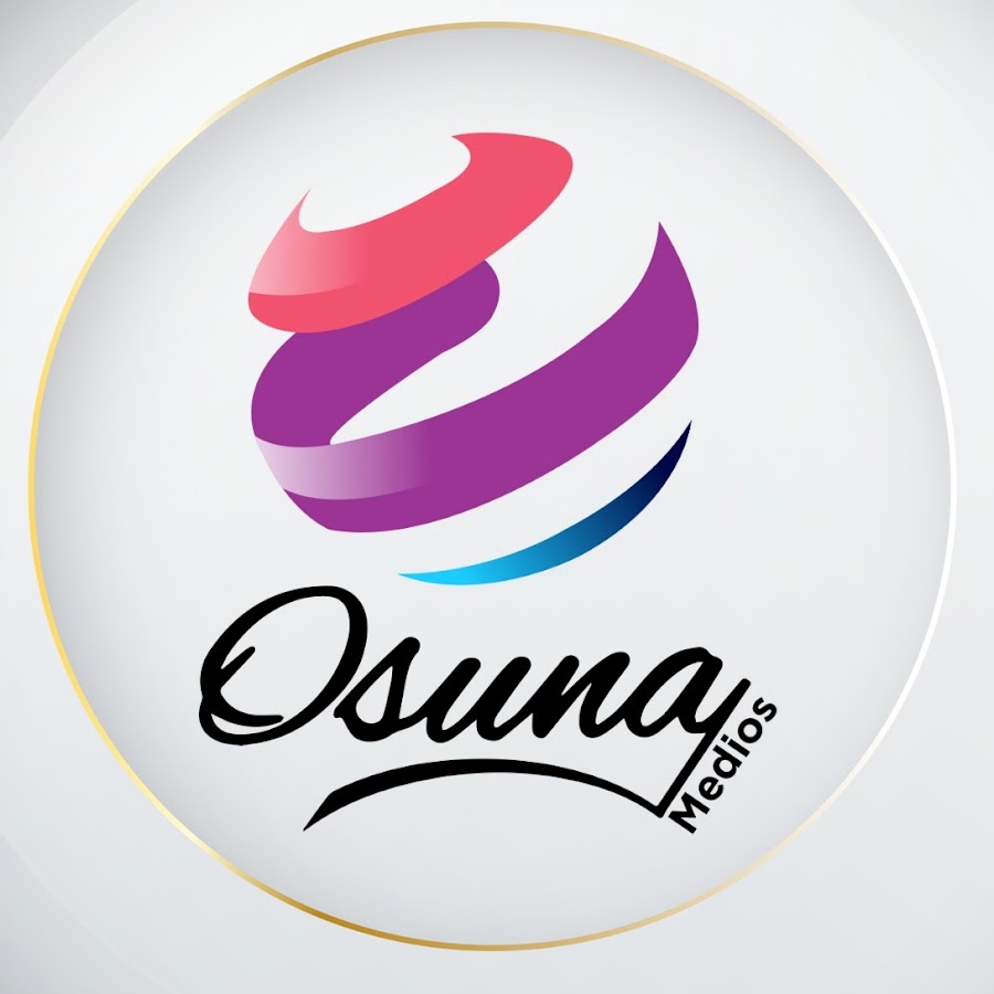 German Osuna YouTube channel avatar