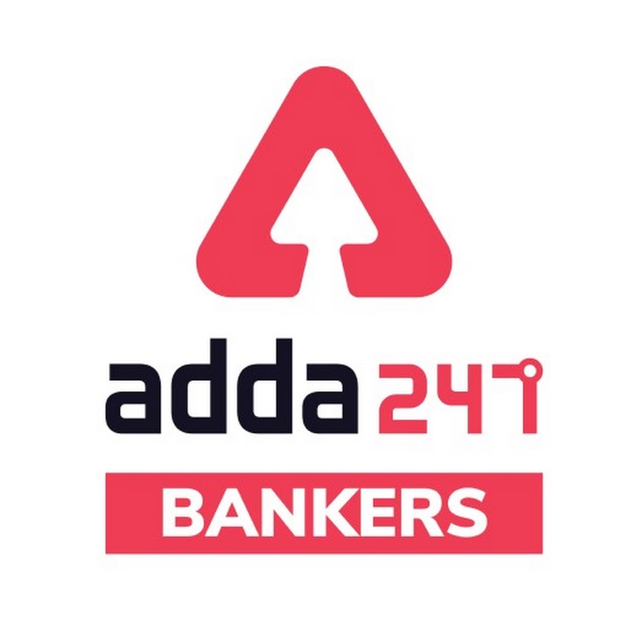 Adda247 :Official Channel of BankersAdda & SSCAdda YouTube channel avatar
