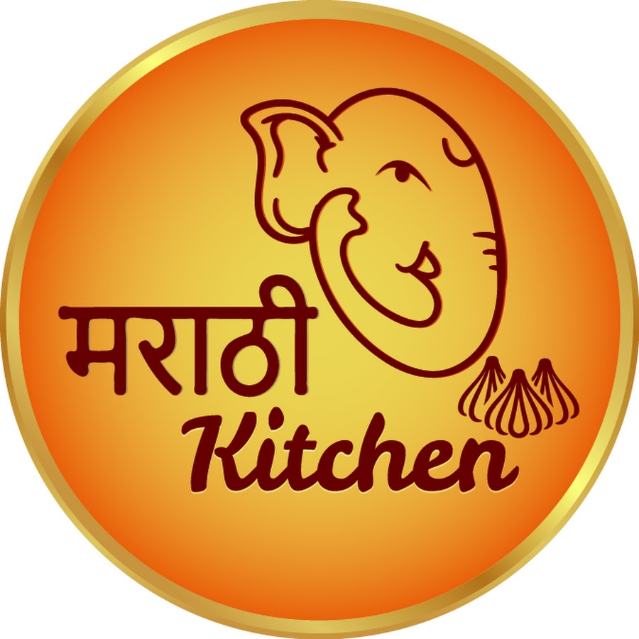 Marathi Kitchen YouTube 频道头像