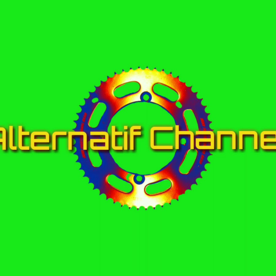 Alternatif Avatar channel YouTube 