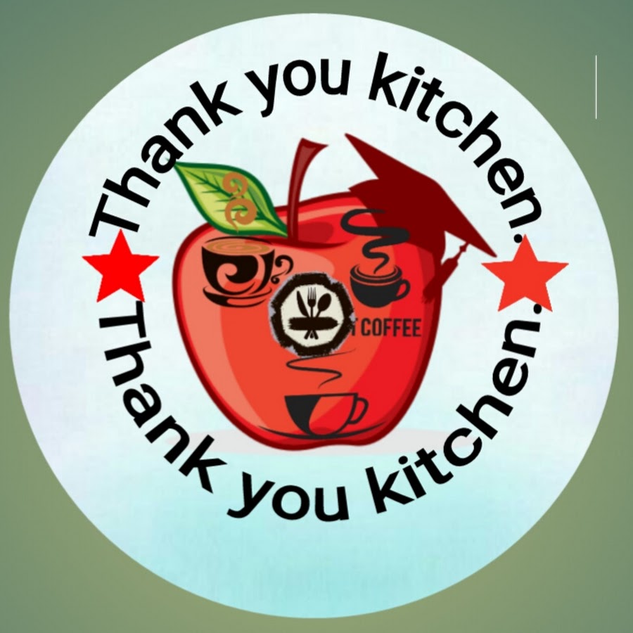 thankyou kitchen