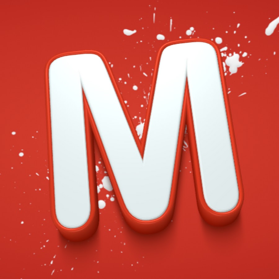 MonacaTV YouTube kanalı avatarı