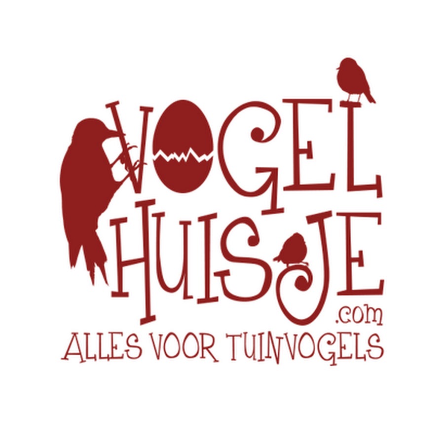 Vogelhuisje.com ইউটিউব চ্যানেল অ্যাভাটার