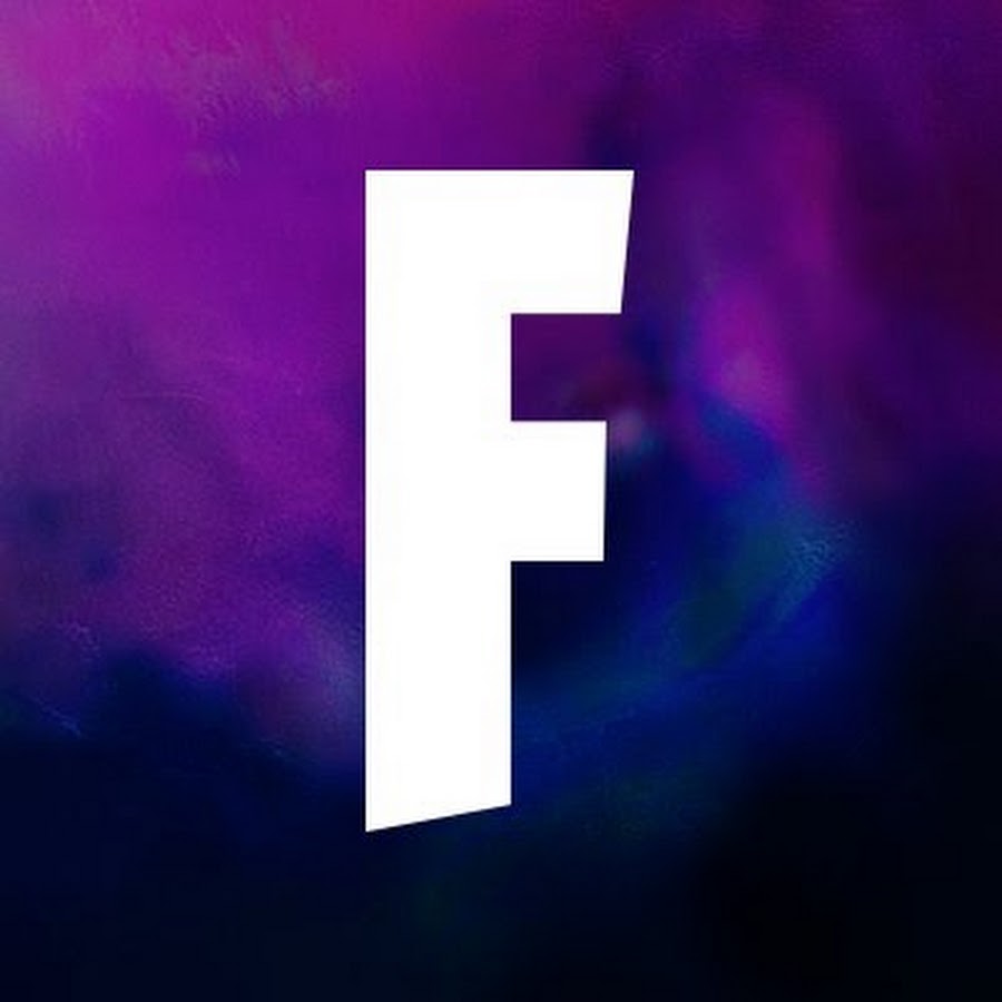 Fortnite JP YouTube channel avatar