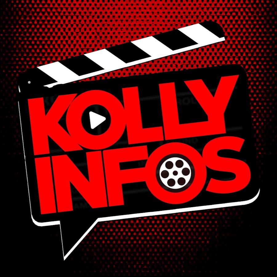 Kolly Infos YouTube channel avatar