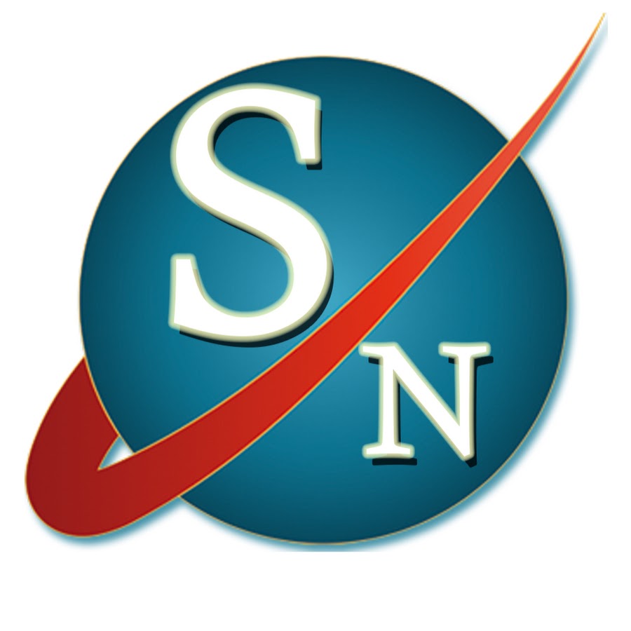 Science News YouTube channel avatar