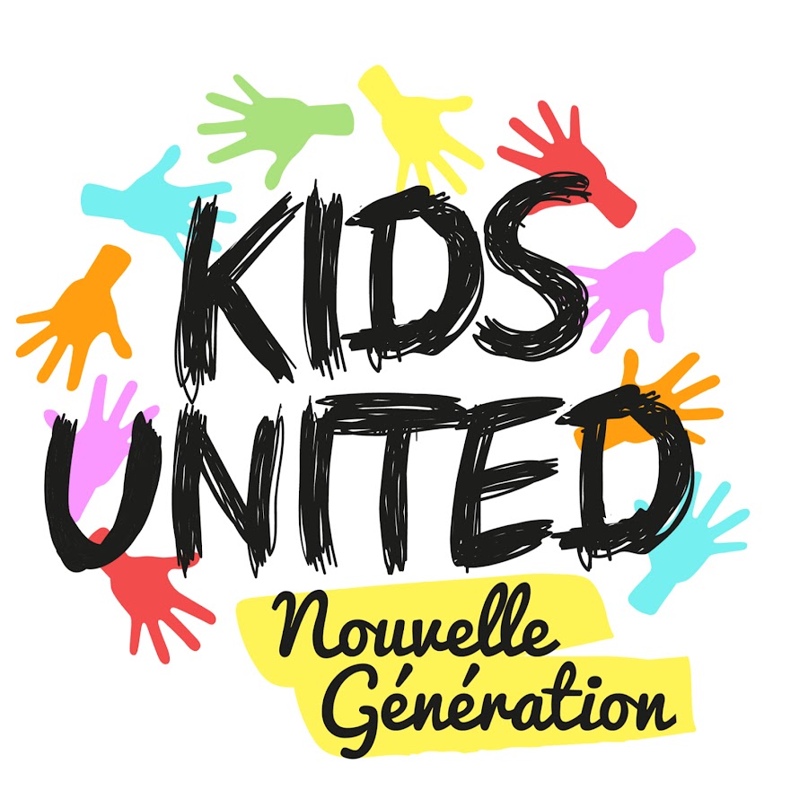 We Are Kids United YouTube channel avatar