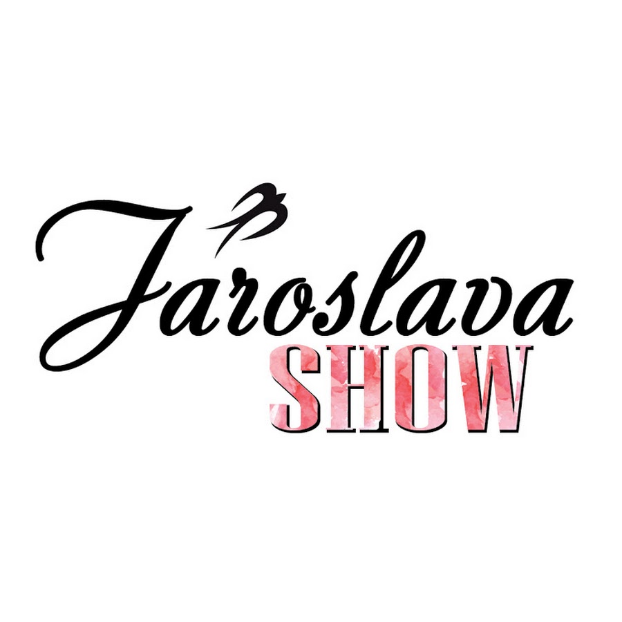 JAROSLAVA SHOW