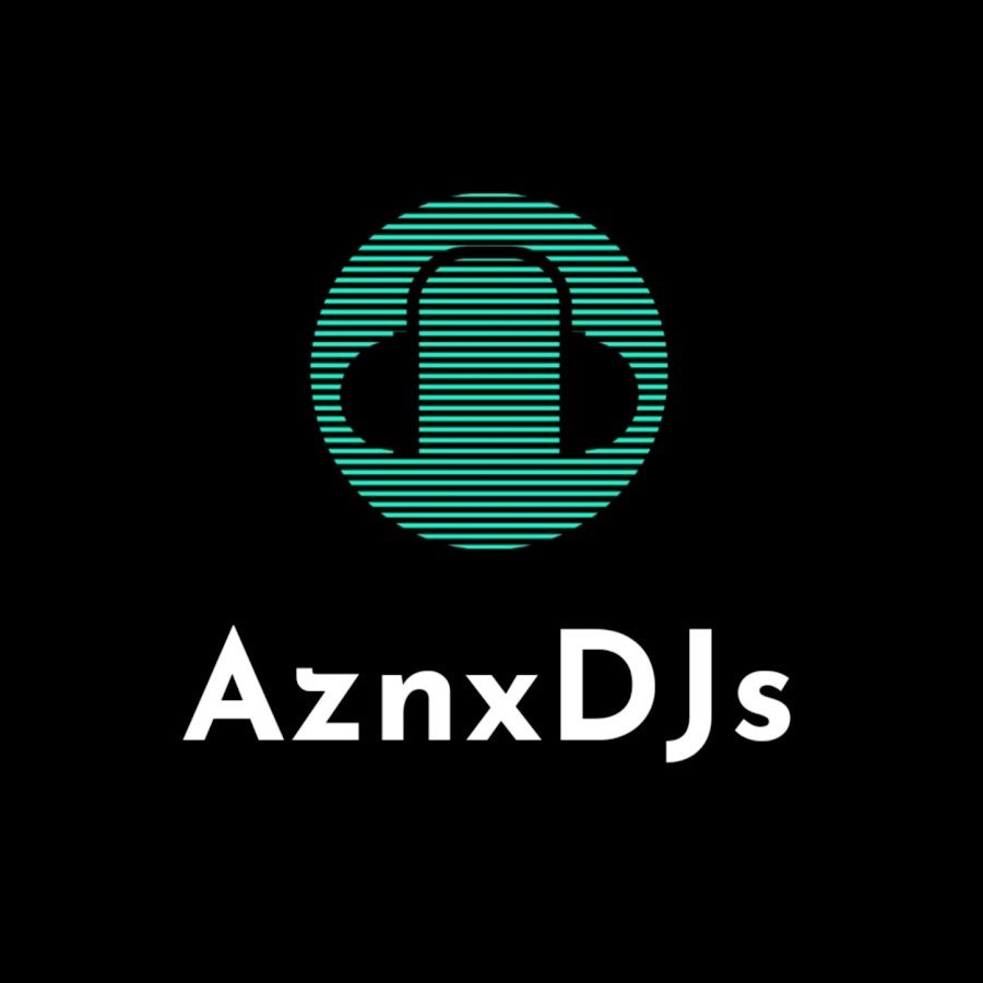 AznxDJs यूट्यूब चैनल अवतार