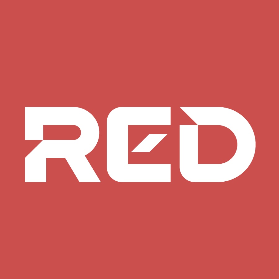 RED Live Avatar canale YouTube 