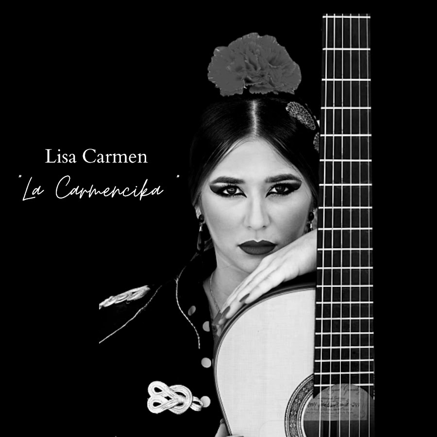 lisa carmen यूट्यूब चैनल अवतार