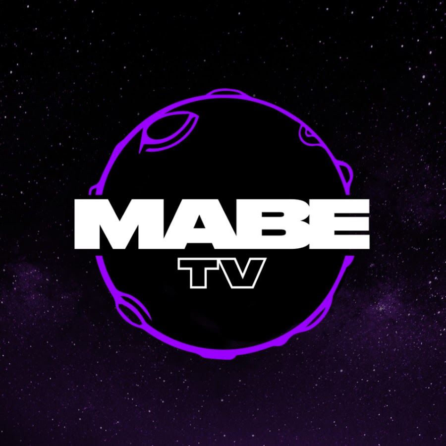 MABE TV YouTube 频道头像