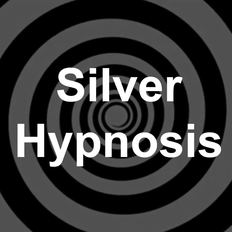 Silver Hypnosis ইউটিউব চ্যানেল অ্যাভাটার