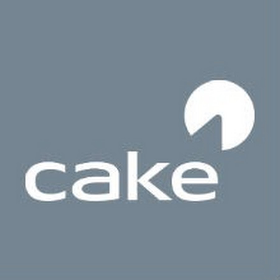 CAKE YouTube channel avatar