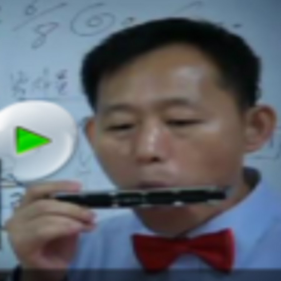 ì€í•˜ìˆ˜ í•˜ëª¨ë‹ˆì¹´Milky Way harmonica Avatar channel YouTube 