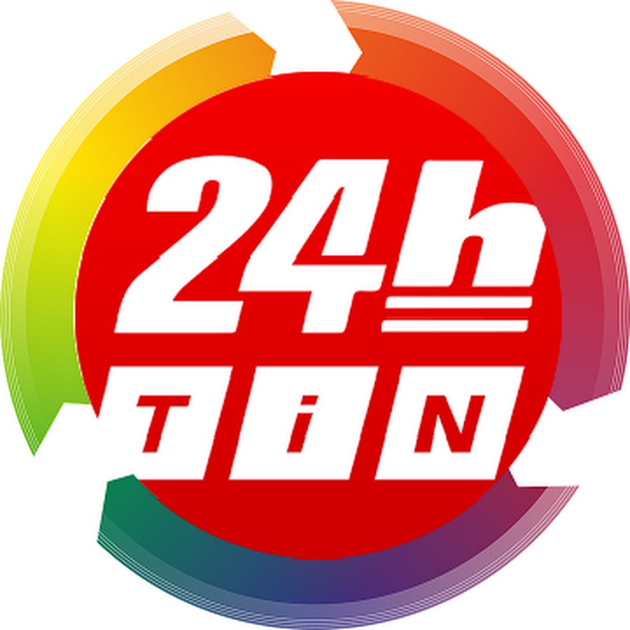 Tin NÃ³ng 24h TV YouTube channel avatar