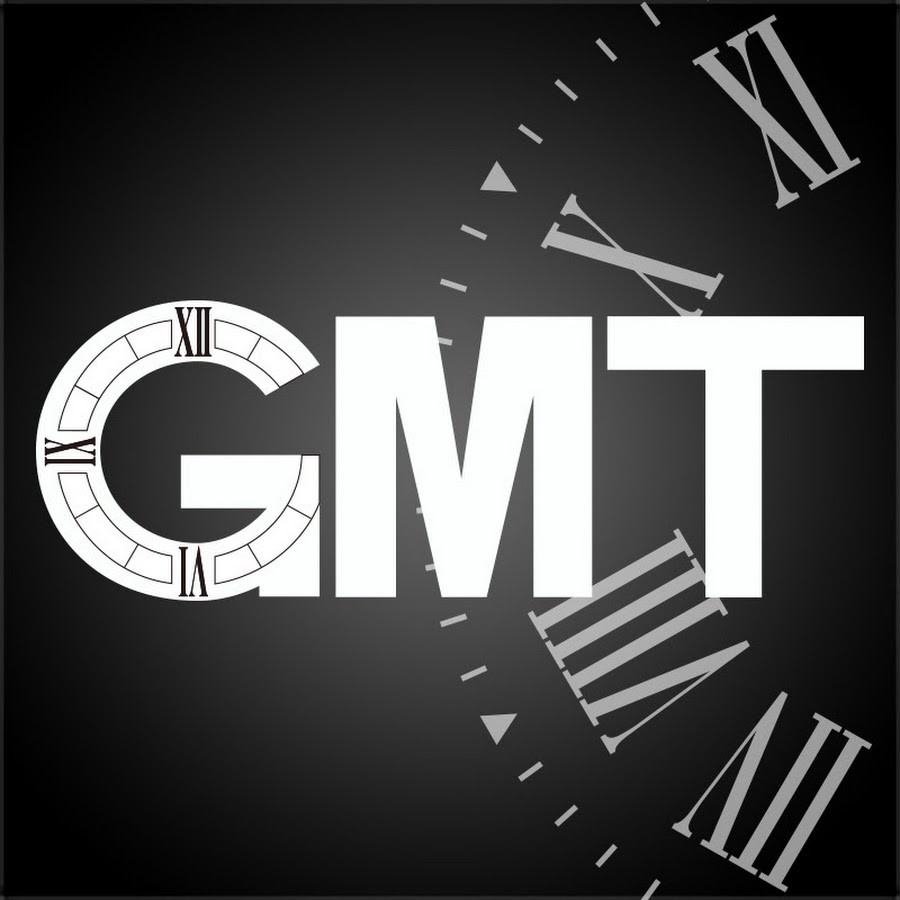 時計専門店gmt Youtube