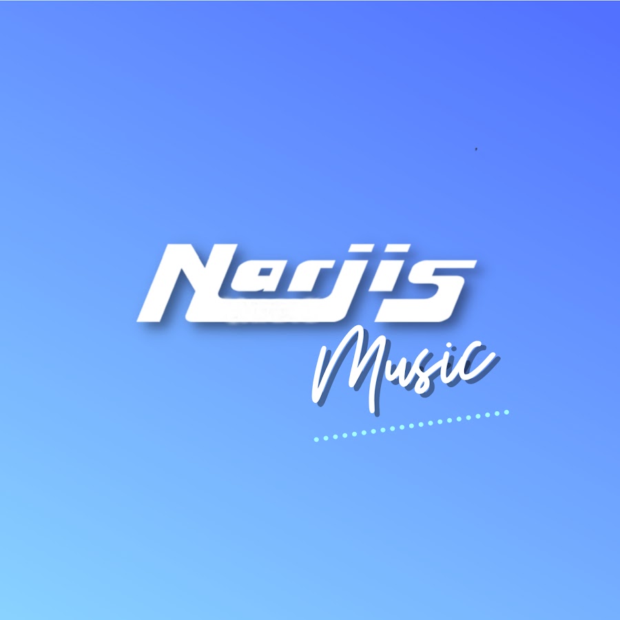 Narjis Music رمز قناة اليوتيوب