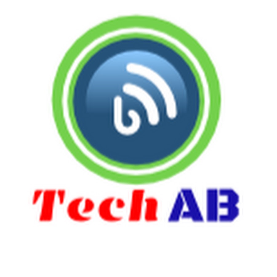 Tech AB YouTube-Kanal-Avatar