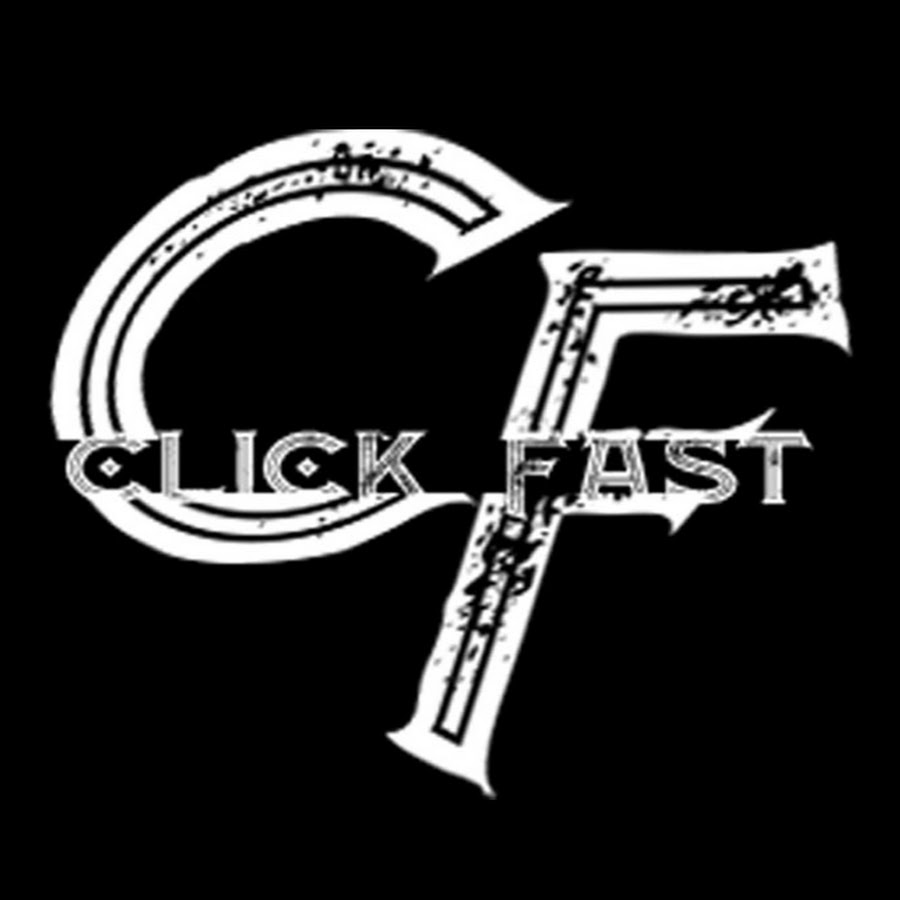 Click Fast YouTube-Kanal-Avatar