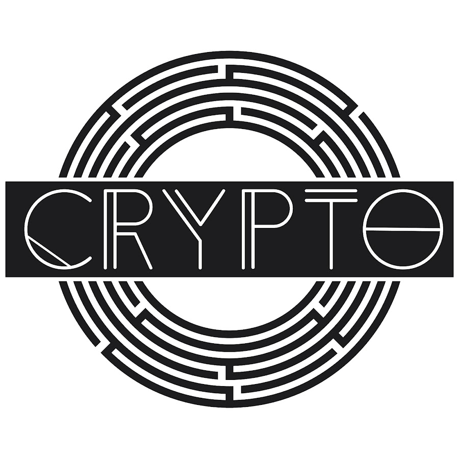 CRYPTO YouTube channel avatar