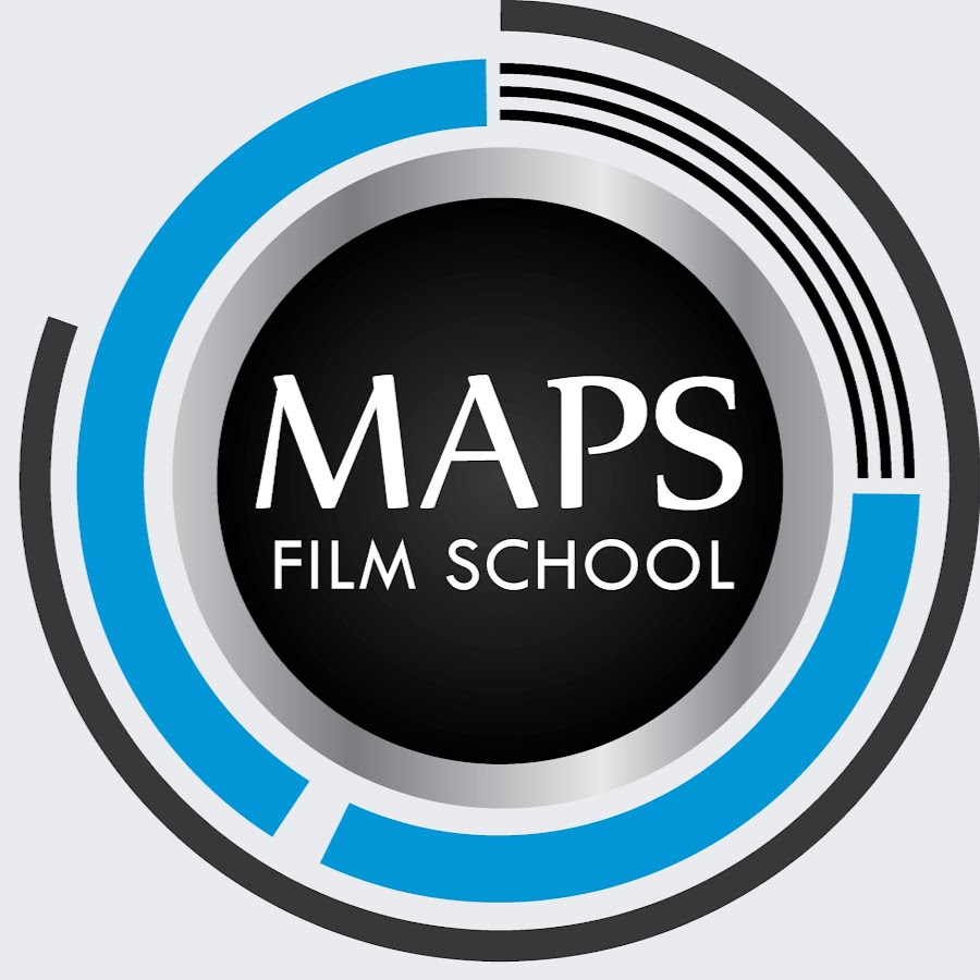 MAPS Film School YouTube channel avatar