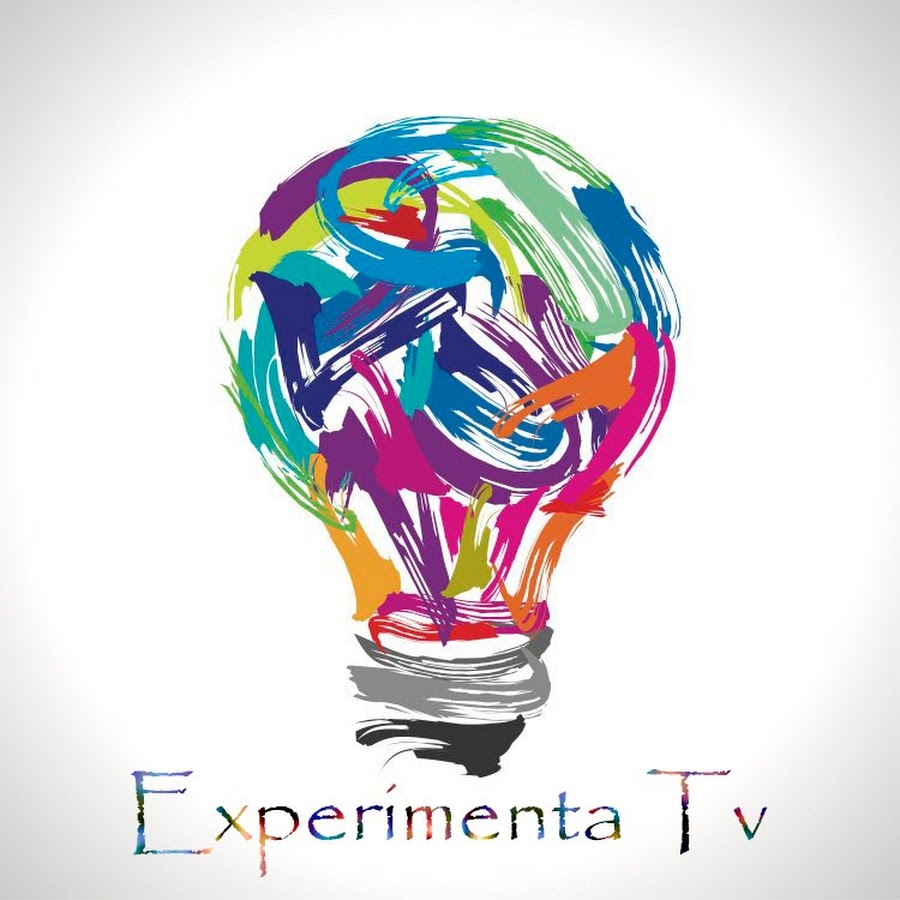 Experimenta TV YouTube kanalı avatarı