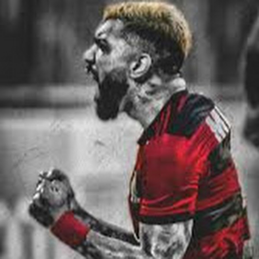 CR FLAMENGO SUPER TIME رمز قناة اليوتيوب