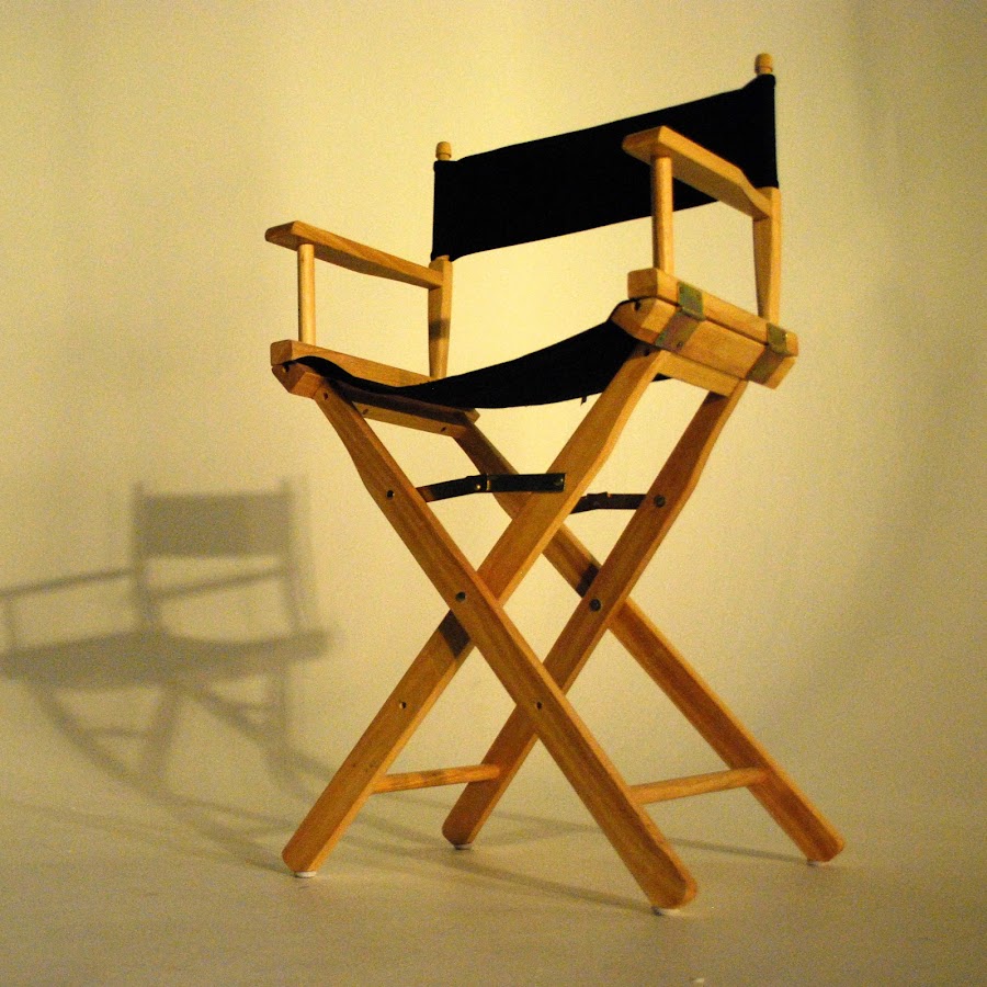 A Chair Studio