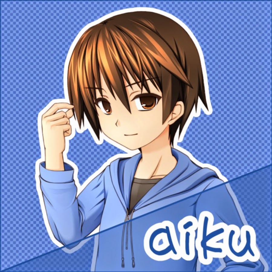 aiku Avatar de canal de YouTube