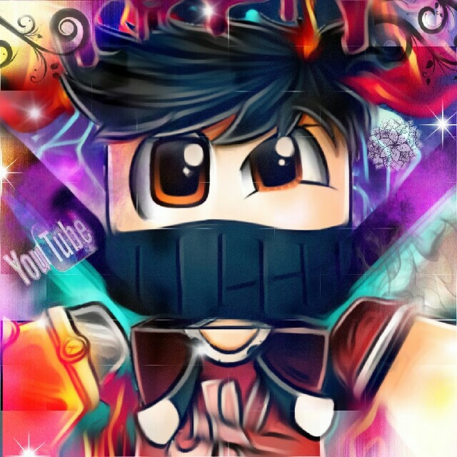 The Luisito Gamer Avatar channel YouTube 