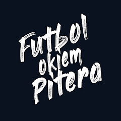 Futbol okiem Pitera