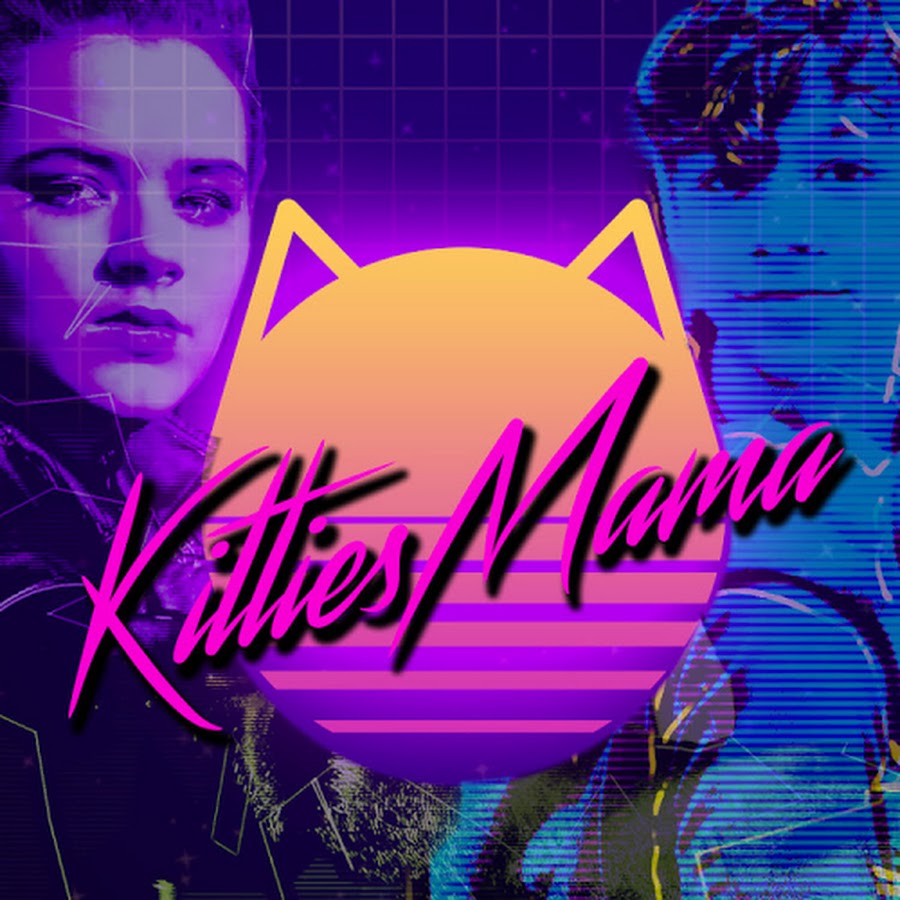 KittiesMama YouTube channel avatar