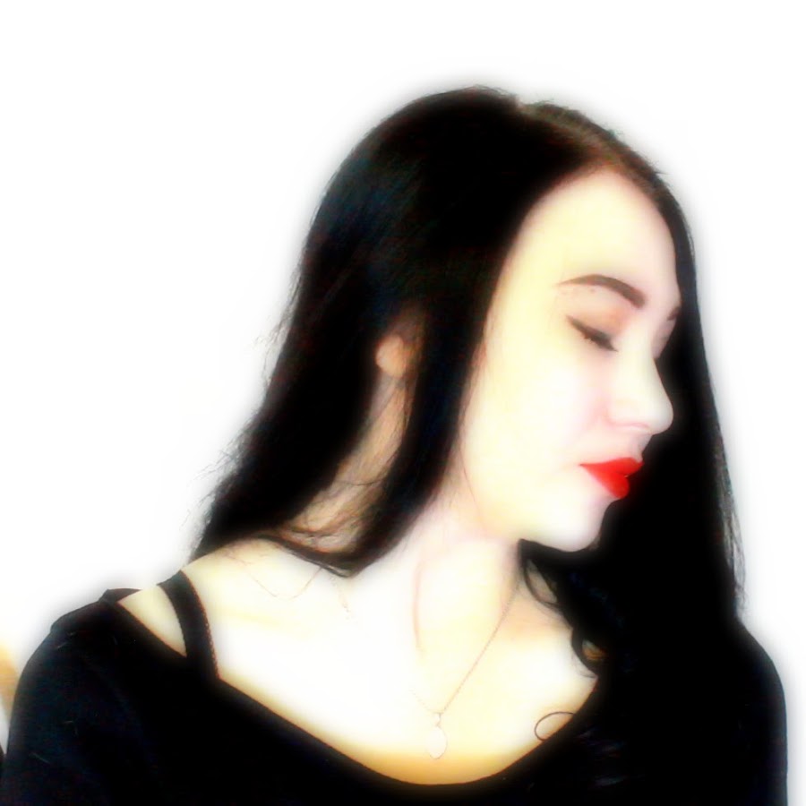 Veronika Night YouTube channel avatar