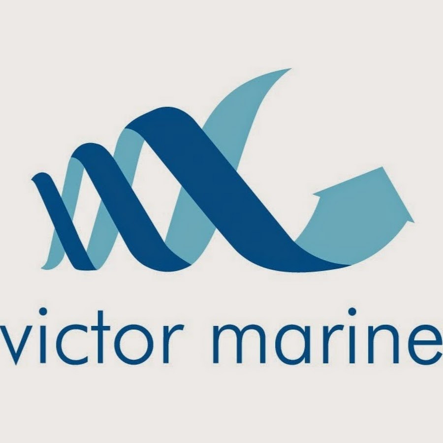 Victor Marine YouTube channel avatar