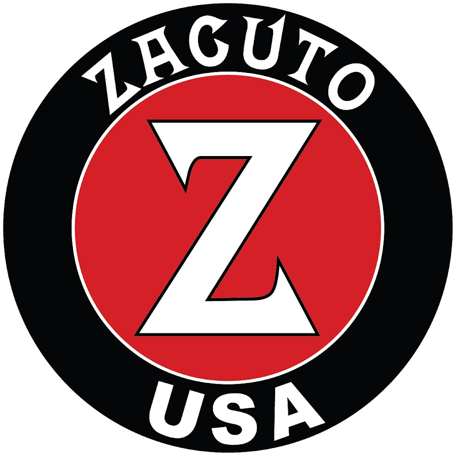 Zacuto رمز قناة اليوتيوب