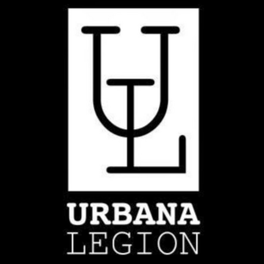 Urbana Legion YouTube channel avatar