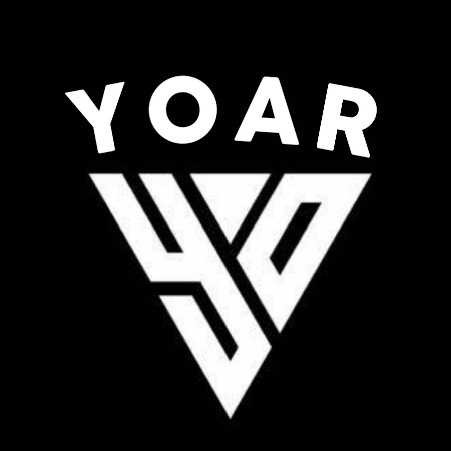 Yoloyoloyo YouTube channel avatar