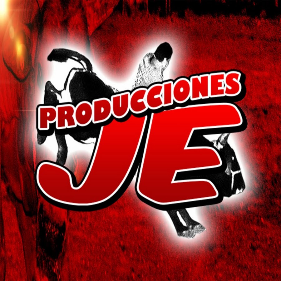 ProduccionesJE YouTube kanalı avatarı