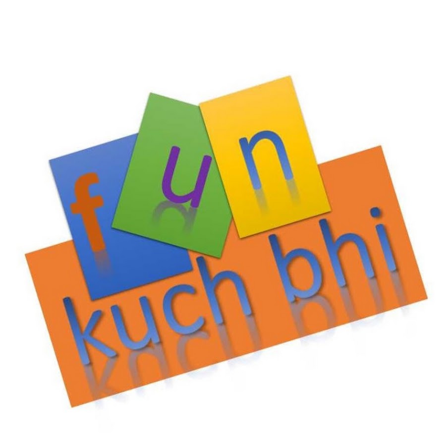 fun kuchbhi YouTube kanalı avatarı