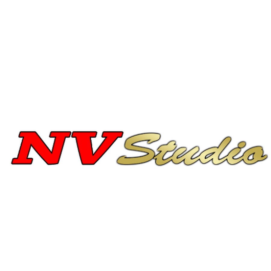 NV Studio YouTube channel avatar