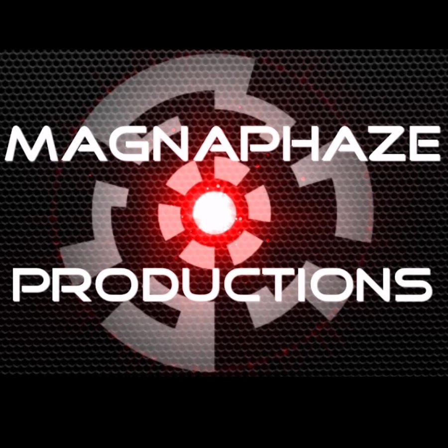 Magnaphaze Productions YouTube channel avatar