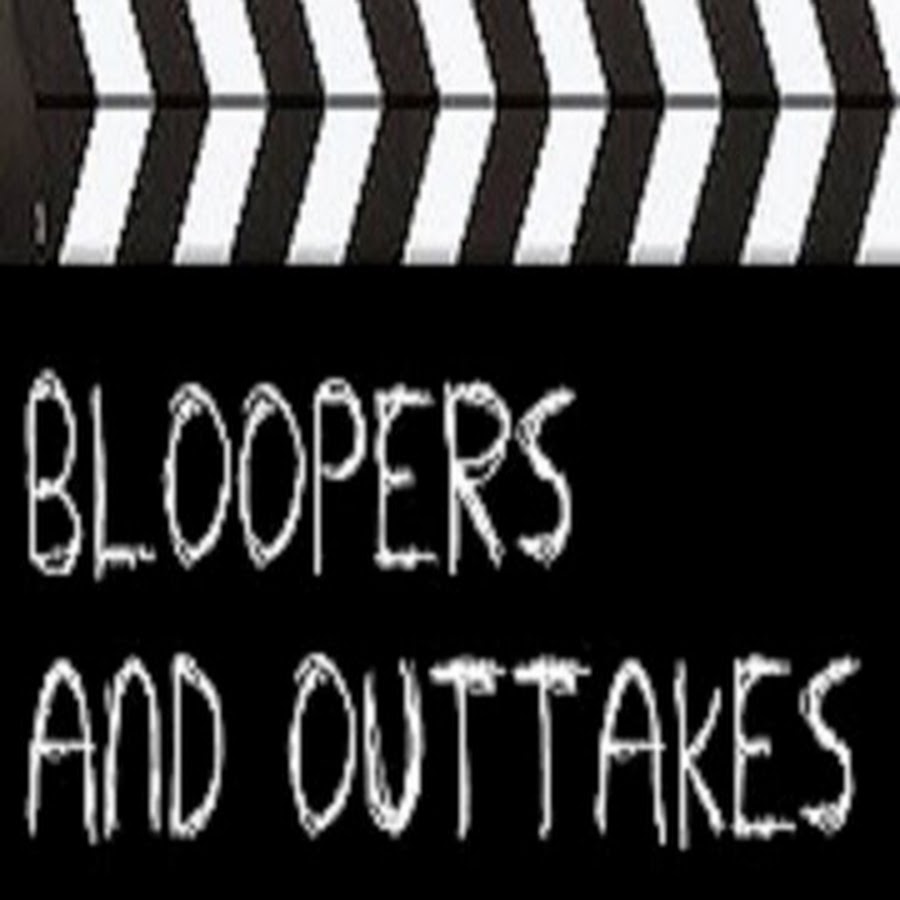 Best Bloopers and Outtakes YouTube channel avatar